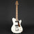 Powers Electric A-Type Moonlight White (Pre-owned)