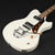 Powers Electric A-Type Moonlight White (Pre-owned)