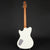 Powers Electric A-Type Moonlight White (Pre-owned)