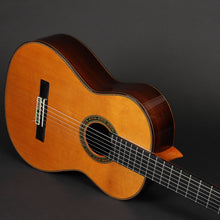 Load image into Gallery viewer, Jose Ramirez 125th Anniversary (Pre-owned)