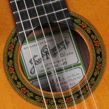 Load image into Gallery viewer, Jose Ramirez 125th Anniversary (Pre-owned)