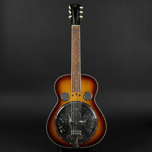 Load image into Gallery viewer, Regal Squareneck Resonator Guitar (Pre-owned)