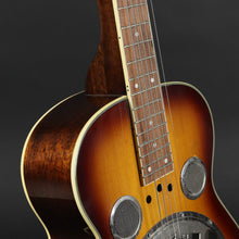 Load image into Gallery viewer, Regal Squareneck Resonator Guitar (Pre-owned)