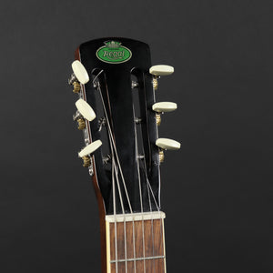Regal Squareneck Resonator Guitar (Pre-owned)