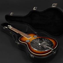 Load image into Gallery viewer, Regal Squareneck Resonator Guitar (Pre-owned)