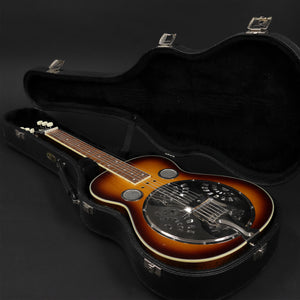 Regal Squareneck Resonator Guitar (Pre-owned)