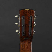 Load image into Gallery viewer, Regal Squareneck Resonator Guitar (Pre-owned)
