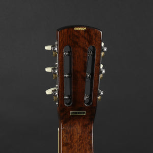 Regal Squareneck Resonator Guitar (Pre-owned)