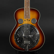 Load image into Gallery viewer, Regal Squareneck Resonator Guitar (Pre-owned)
