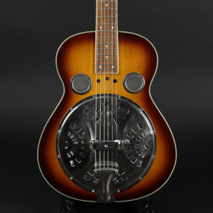 Regal Squareneck Resonator Guitar (Pre-owned)