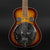 Regal Squareneck Resonator Guitar (Pre-owned)