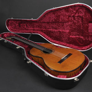 2011 Rohan Lowe 15/90 Classical Guitar (Pre-owned)