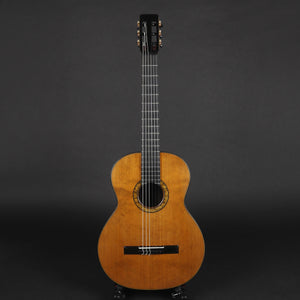 2011 Rohan Lowe 15/90 Classical Guitar (Pre-owned)