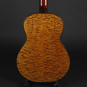 2011 Rohan Lowe 15/90 Classical Guitar (Pre-owned)