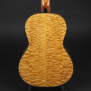 2010 Rohan Lowe Model 8 Classical Guitar (Pre-owned)