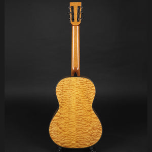 2010 Rohan Lowe Model 8 Classical Guitar (Pre-owned)