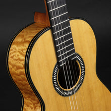 Load image into Gallery viewer, 2010 Rohan Lowe Model 8 Classical Guitar (Pre-owned)