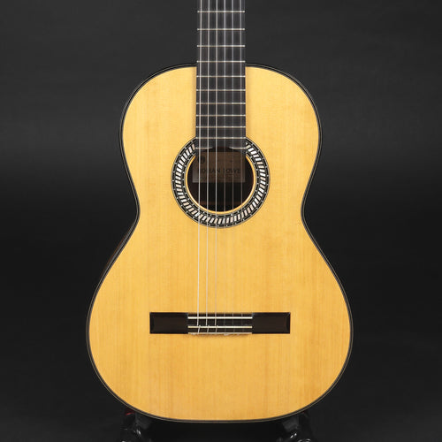 2010 Rohan Lowe Model 8 Classical Guitar (Pre-owned)