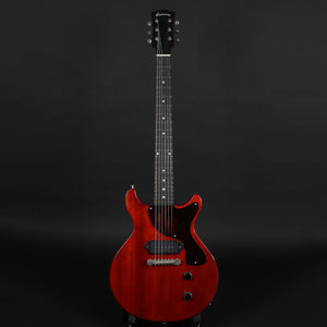 Eastman SB55DC/TV Double Cut P90 - Ex-Demo
