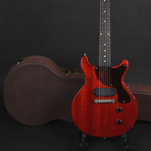Eastman SB55DC/TV Double Cut P90 - Ex-Demo