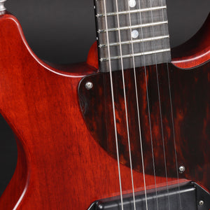 Eastman SB55DC/TV Double Cut P90 - Ex-Demo