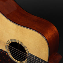 Load image into Gallery viewer, Sigma SDM-18 Dreadnought Acoustic Guitar