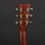 Sigma SDM-18 Dreadnought Acoustic Guitar