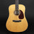 Sigma SDM-18 Dreadnought Acoustic Guitar