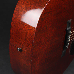 Santa Cruz 1929 OOO All-Mahogany (Pre-owned)