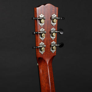 Santa Cruz 1929 OOO All-Mahogany (Pre-owned)