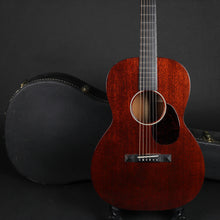 Load image into Gallery viewer, Santa Cruz 1929 OOO All-Mahogany (Pre-owned)