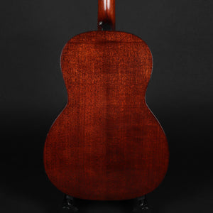 Santa Cruz 1929 OOO All-Mahogany (Pre-owned)