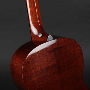 Santa Cruz 1929 OOO All-Mahogany (Pre-owned)