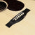 Santa Cruz OM Adirondack/East Indian Rosewood (Pre-owned)