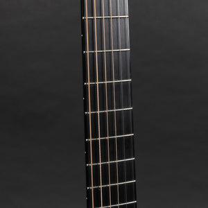 Santa Cruz 1929 OOO All-Mahogany (Pre-owned)