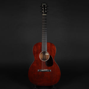 Santa Cruz 1929 OOO All-Mahogany (Pre-owned)