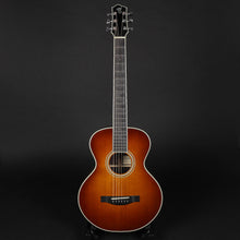 Load image into Gallery viewer, Santa Cruz Firefly Cedar/Rosewood (Pre-owned)