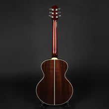 Load image into Gallery viewer, Santa Cruz Firefly Cedar/Rosewood (Pre-owned)