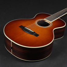 Load image into Gallery viewer, Santa Cruz Firefly Cedar/Rosewood (Pre-owned)