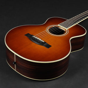 Santa Cruz Firefly Cedar/Rosewood (Pre-owned)