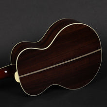 Load image into Gallery viewer, Santa Cruz Firefly Cedar/Rosewood (Pre-owned)