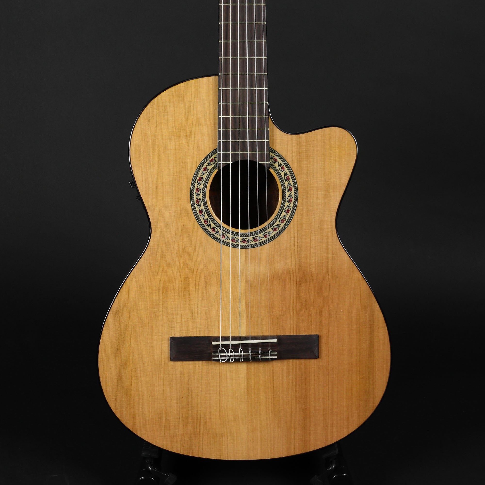 Santos Martinez SM450CE Preludio