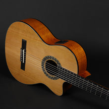 Load image into Gallery viewer, Santos Martinez SM500CE Allegro
