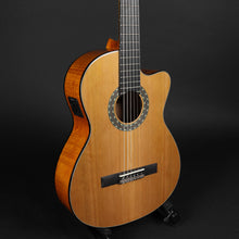 Load image into Gallery viewer, Santos Martinez SM500CE Allegro