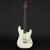 Schecter Nick Johnston Traditional HSS - Atomic Snow (Pre-owned)