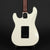 Schecter Nick Johnston Traditional HSS - Atomic Snow (Pre-owned)