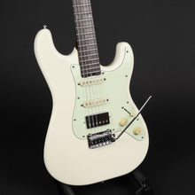 Load image into Gallery viewer, Schecter Nick Johnston Traditional HSS - Atomic Snow (Pre-owned)