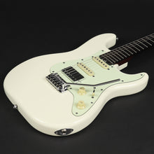 Load image into Gallery viewer, Schecter Nick Johnston Traditional HSS - Atomic Snow (Pre-owned)