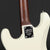 Schecter Nick Johnston Traditional HSS - Atomic Snow (Pre-owned)