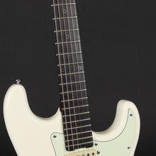 Load image into Gallery viewer, Schecter Nick Johnston Traditional HSS - Atomic Snow (Pre-owned)